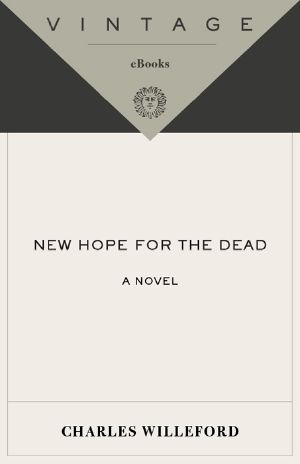 [Hoke Moseley 02] • New Hope for the Dead